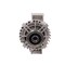Wai Global Alternator, ALTERNATOR 8439, 115 Amp12 Volt, CW, 6Groove Clutch Pulley 8439N - alternate 5